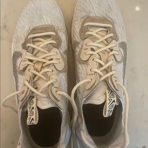 Nike Custom Tennis Shoes